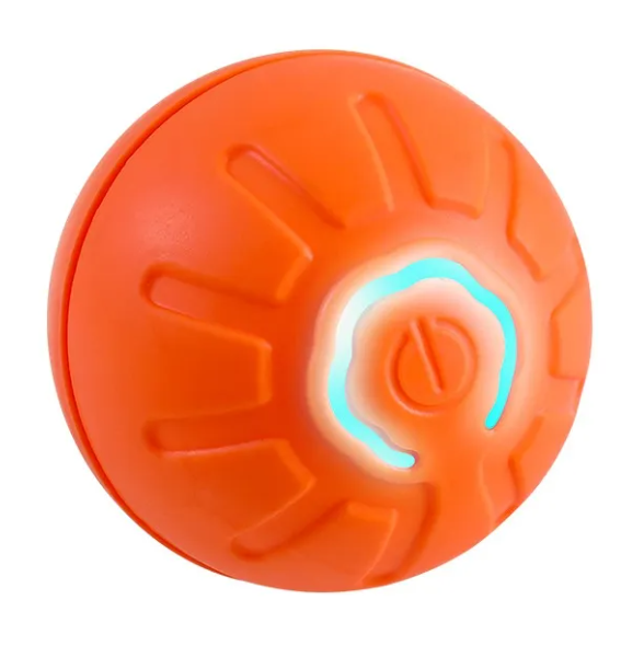 Smart Toy Ball