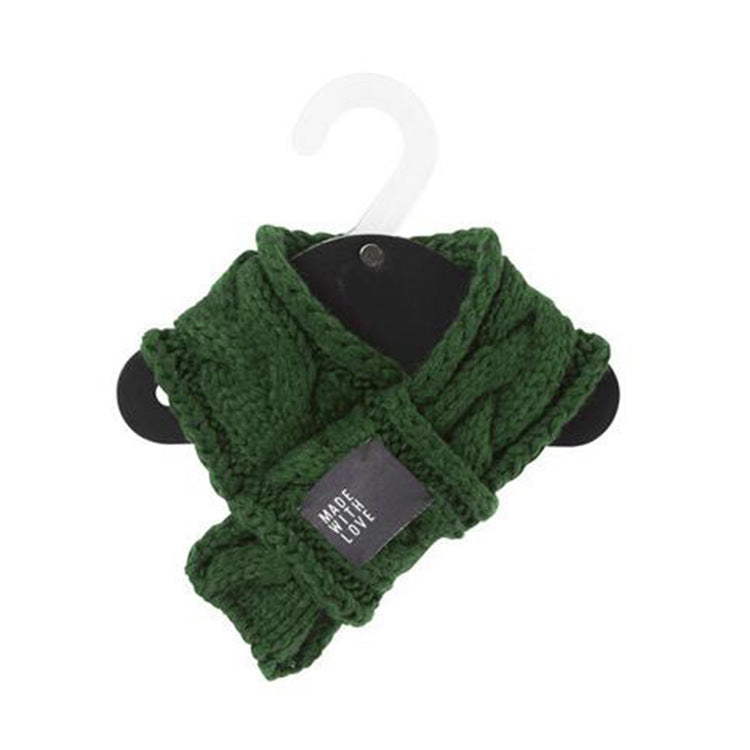 Cute Pet Scarf