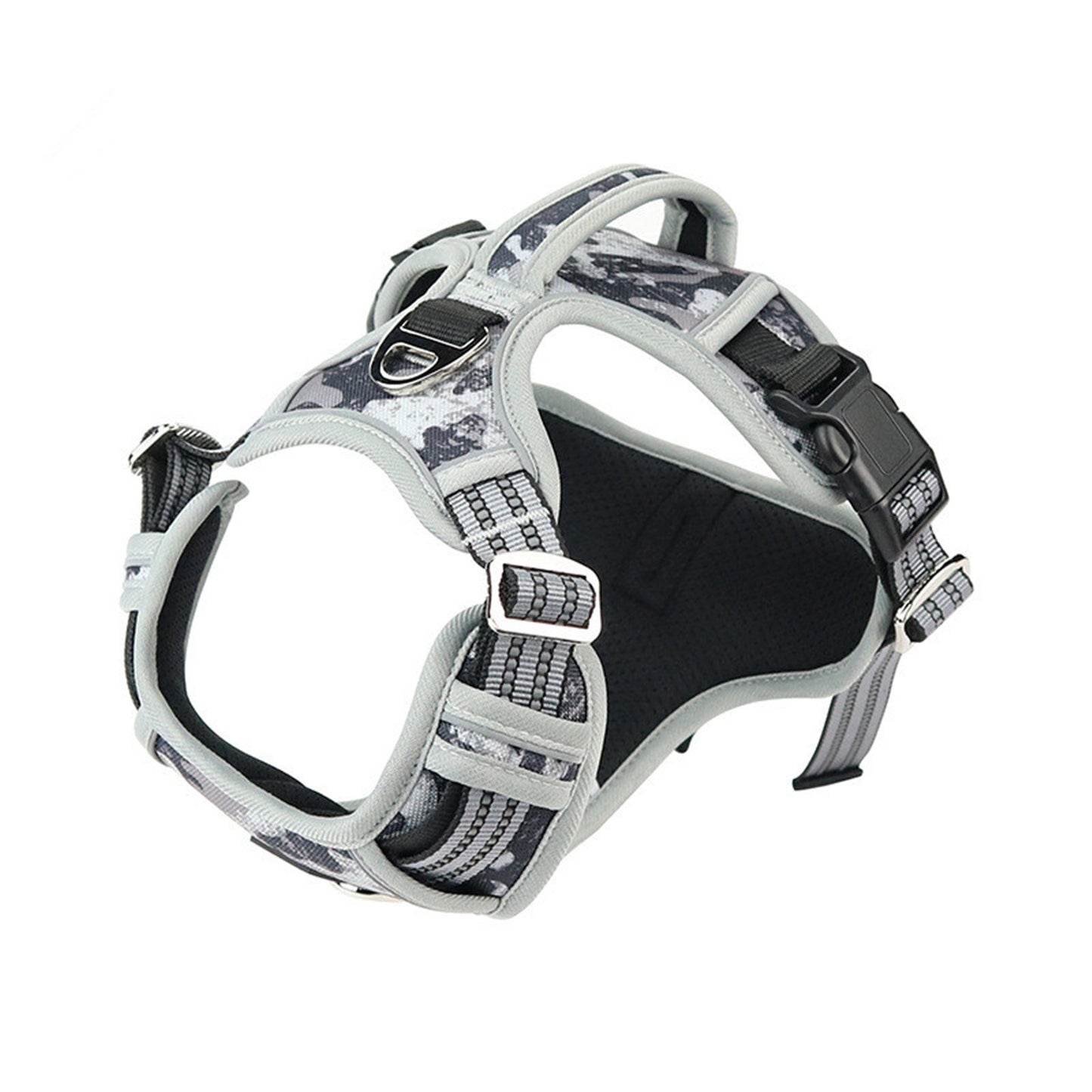 Durable Waterproof Pet Harness