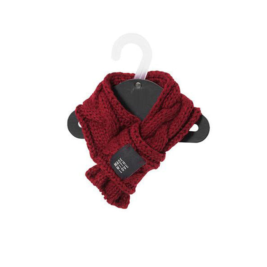 Cute Pet Scarf