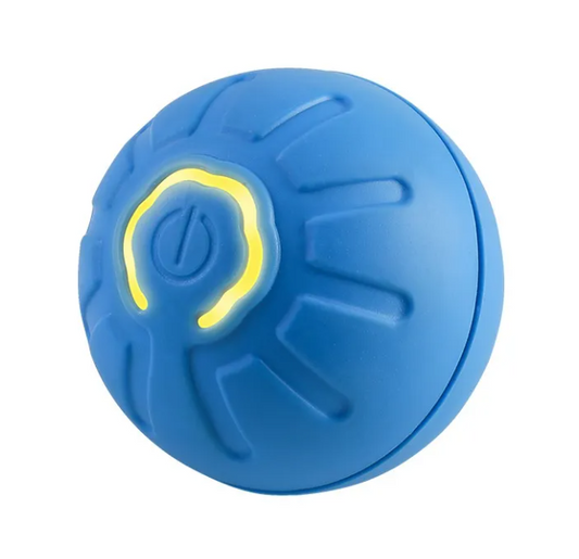 Smart Toy Ball