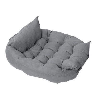 Folding Pet Cushion