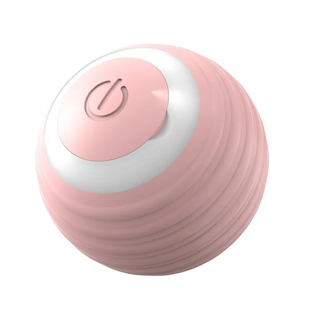 Smart Toy Ball