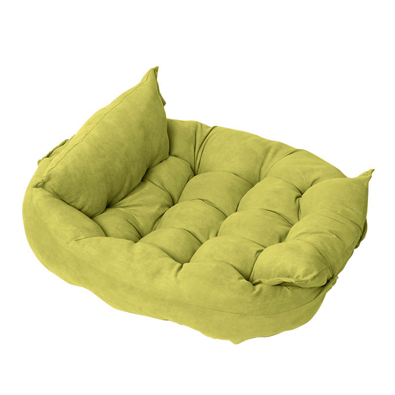 Folding Pet Cushion