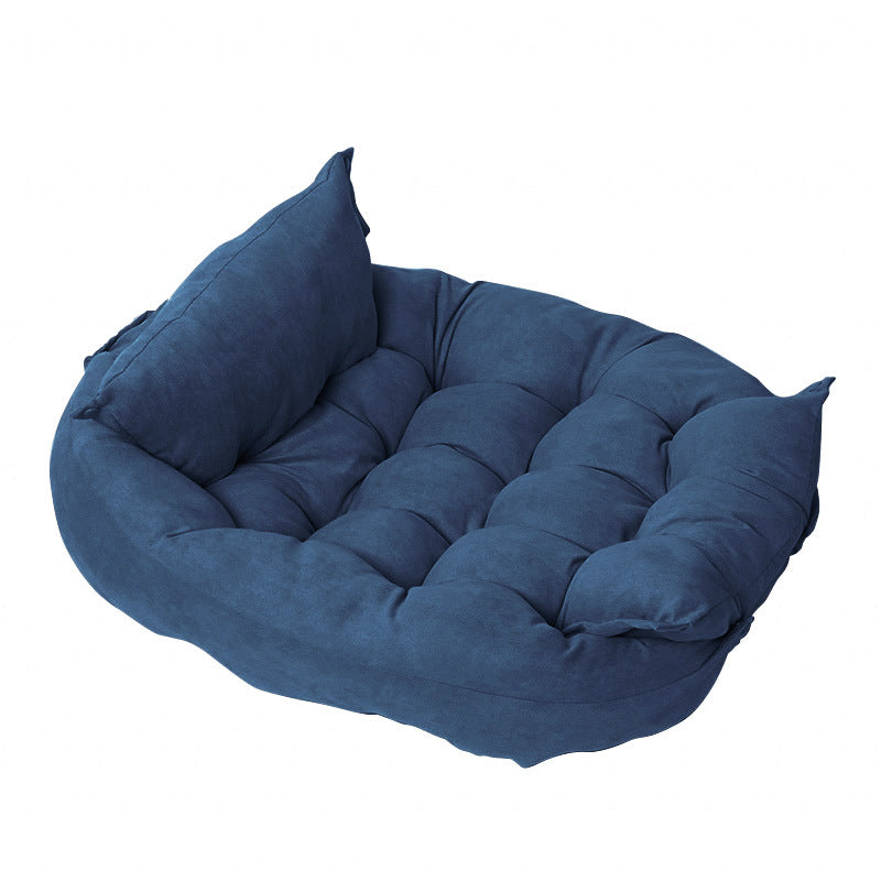 Folding Pet Cushion