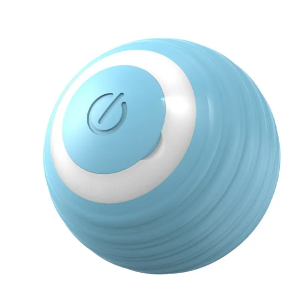 Smart Toy Ball