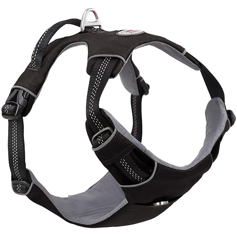 Pet Safety Vest