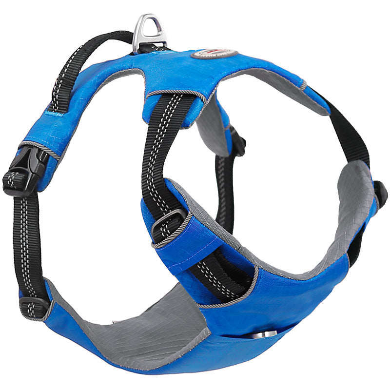 Pet Safety Vest