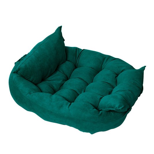 Folding Pet Cushion